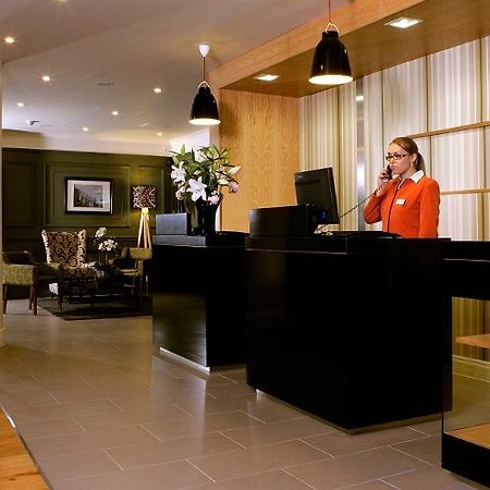Citadines South Kensington London Otel Dış mekan fotoğraf